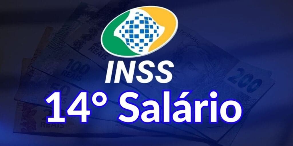 Martelo batido sobre o 14º salário do INSS e você precisa saber como o pagamento extra funcionará