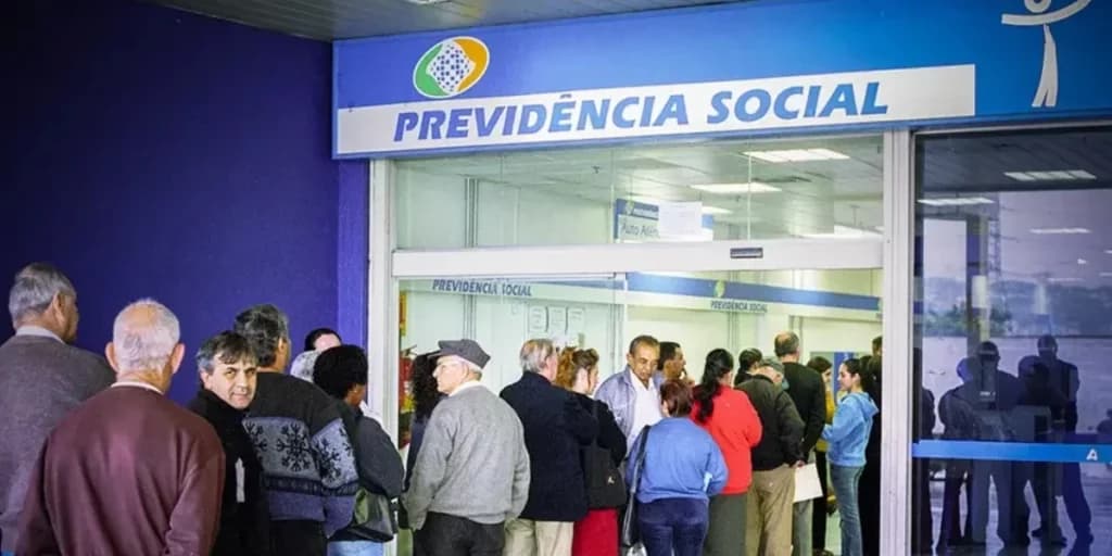 Milhões soltando fogos hoje (27): Espera na fila do INSS sofre reviravolta e melhor notícia acaba de chegar