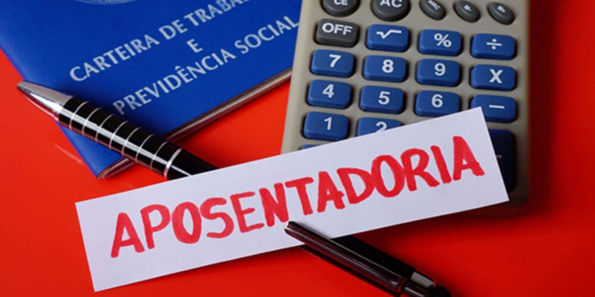 A aposentadoria pode ser antecipada para certo grupo de pessoas (Reprodução: Internet)