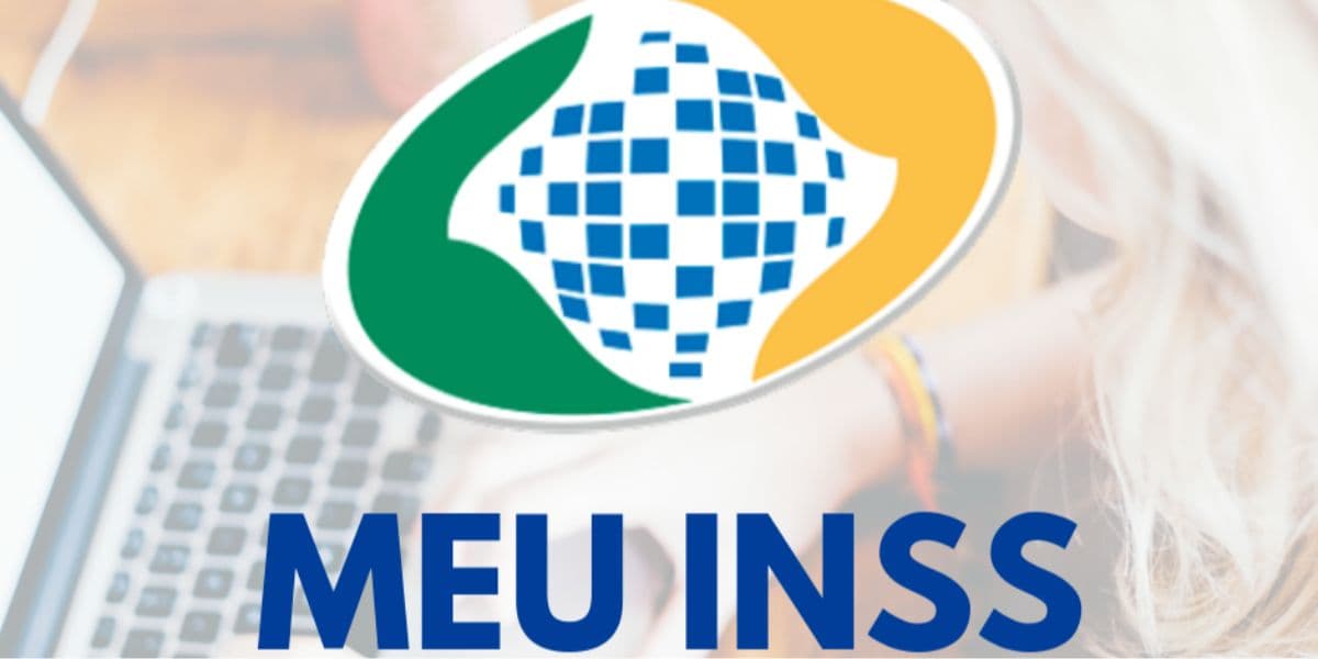 Meu INSS é o aplicativo oficial do programa (Reprodução: Internet)