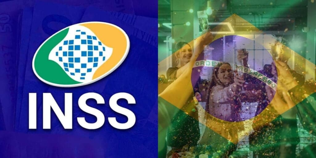 Já pode COMEMORAR: INSS acaba de confirmar HOJE (21) notícia que milhões de brasileiros estavam esperando