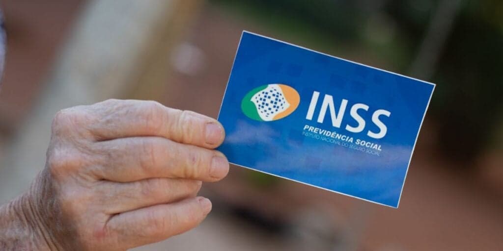 Agora é oficial: Saiu a GRANDE VITÓRIA do INSS para SEGUNDA (25) e aposentados já podem comemorar