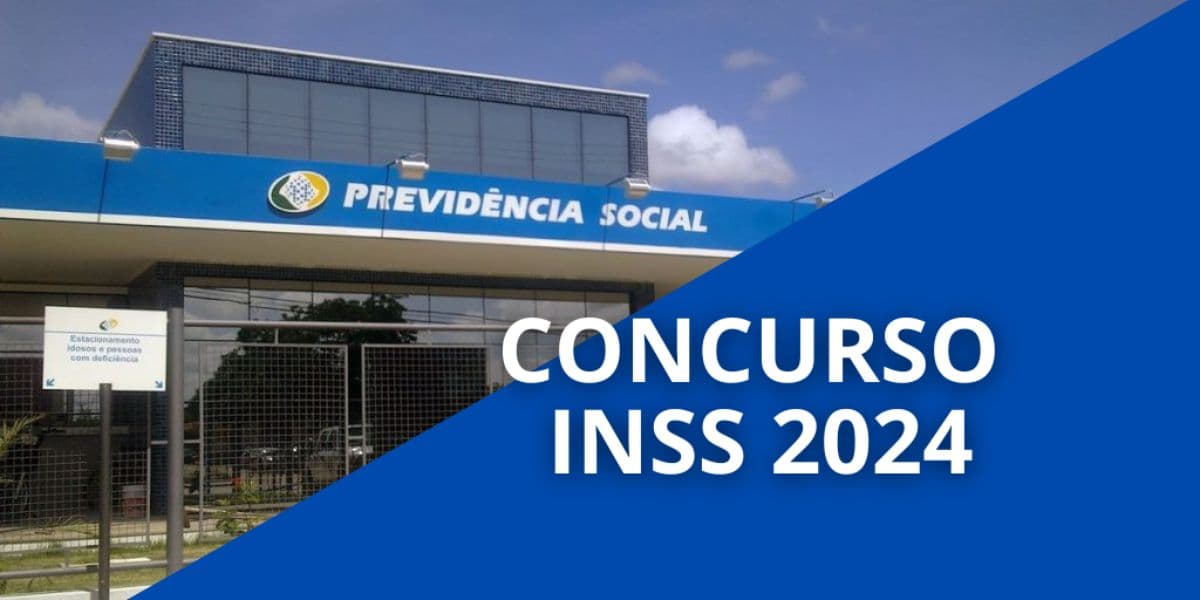 Concurso do INSS vai abrir vagas para quase 10 mil pessoas (Reprodução: Internet)