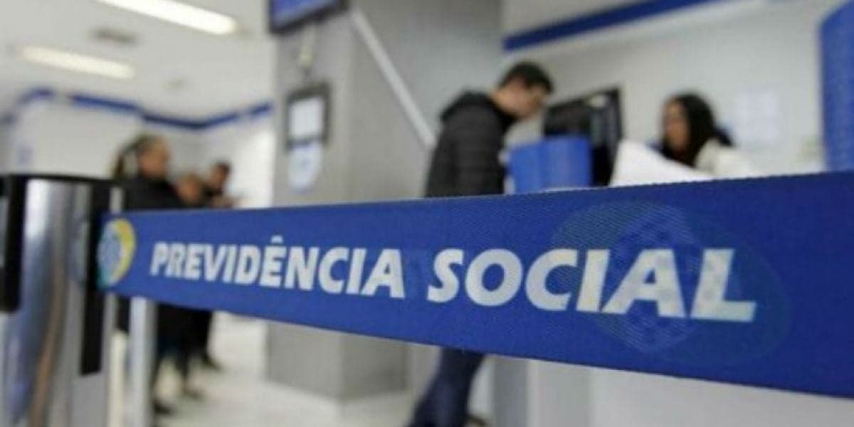 INSS é um dos principais programas do governo (Reprodução: Internet)