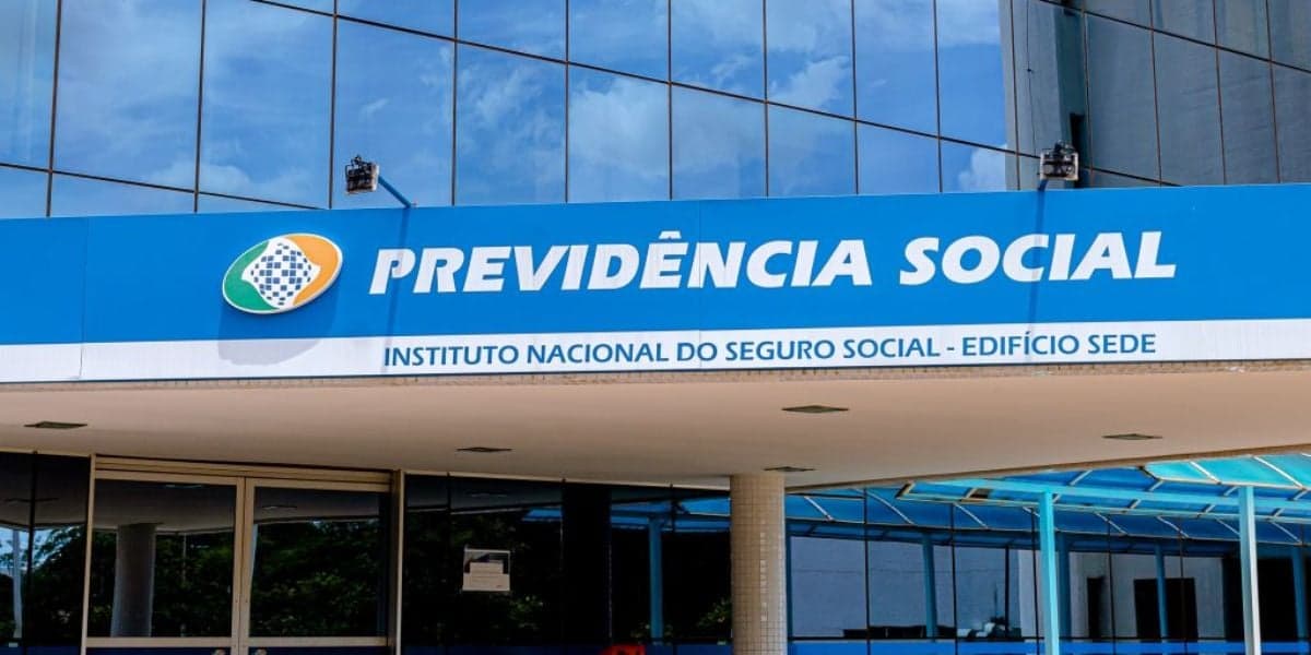 O INSS é um dos principais programas do governo (Reprodução: Internet)