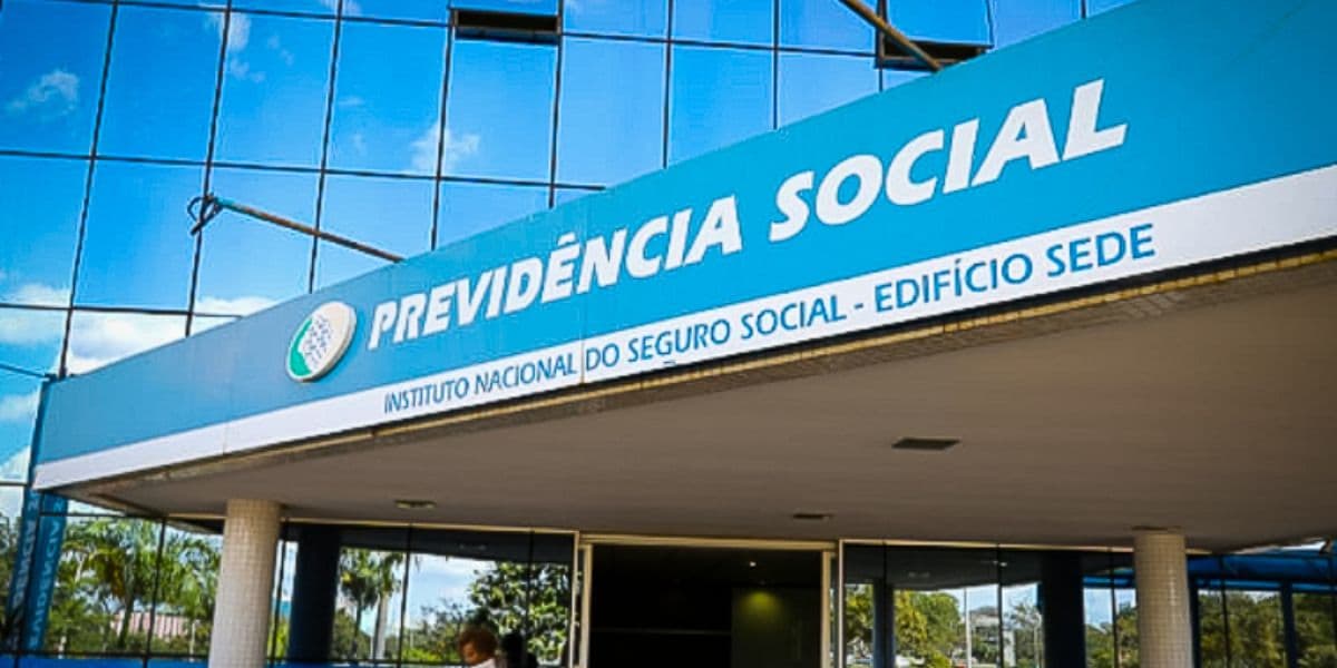 INSS é um dos principais benefícios do governo (Reprodução: Internet)