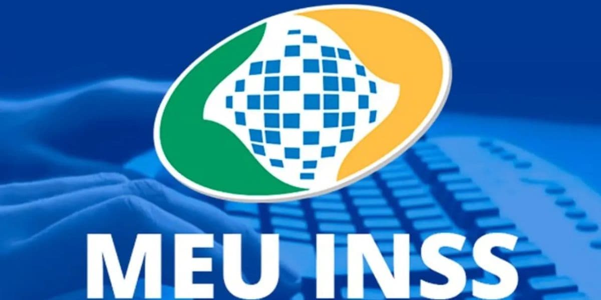 Aplicativo "Meu INSS" pode resolver dúvidas sobre aposentadoria (Foto: Reprodução/INSS)
