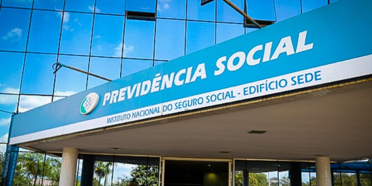 INSS é um dos principais programas do governo (Reprodução: Internet)