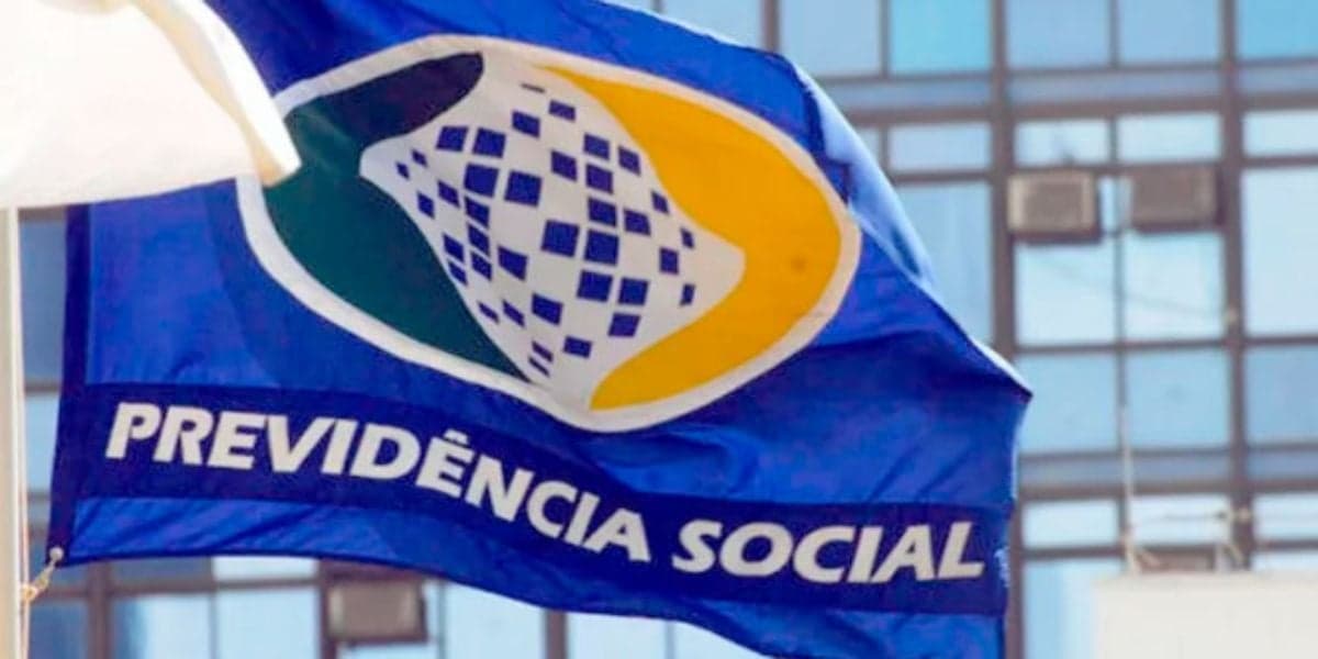 O INSS é um dos principais programas do governo (Reprodução: Internet)