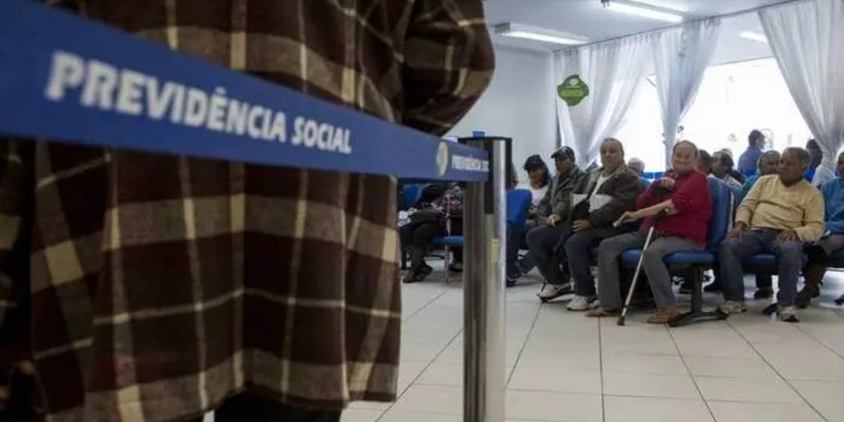 É possível antecipar aposentadoria (Foto: Henry Milleo/Agência Brasil)