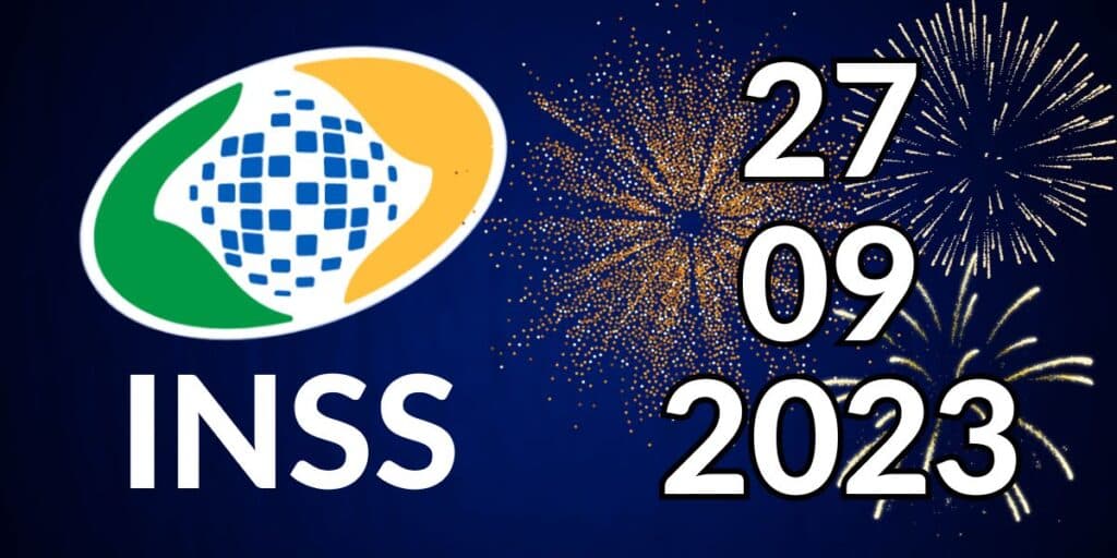 Aposentados e pensionistas em festa: Acaba de sair a grande VITÓRIA do INSS nesta quarta-feira (27)