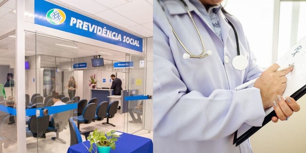 Corre: INSS divulga lista atualizada de doenças que aposentam em 2023 e agora você pode ter direito