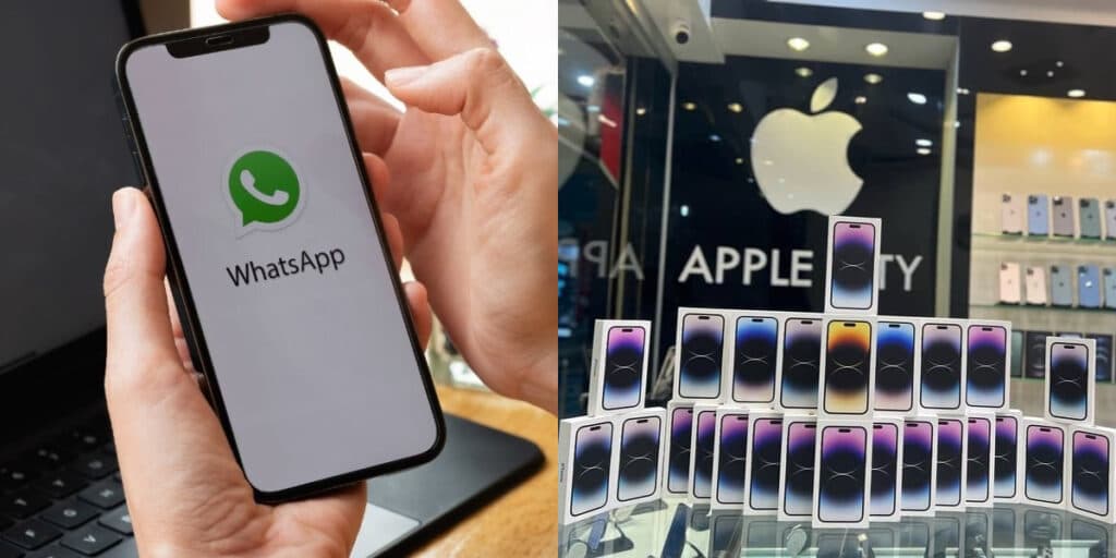 Está confirmado: Whatsapp vai parar de funcionar em milhares de Iphones e o seu pode estar na lista