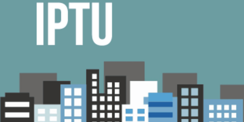 Aprovada, é o fim do IPTU: Nova lei que acaba de ser anunciada traz grande VITÓRIA a estes brasileiros