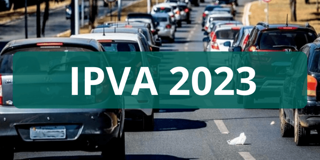 Fim definitivo do IPVA: A notícia fantástica que motoristas não estão conseguindo acreditar