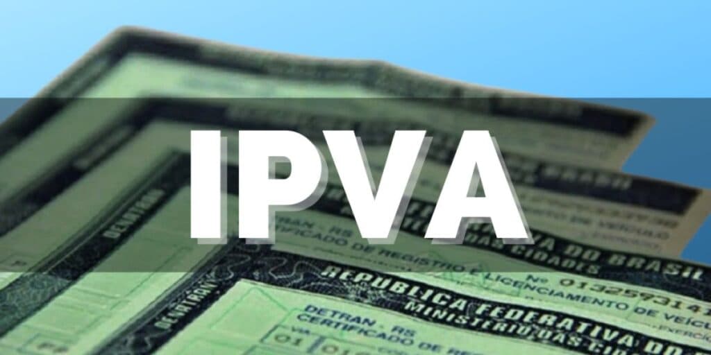 É o FIM do IPVA em 2023: O martelo está batido e lista atualizada acaba de cair como presente a motoristas