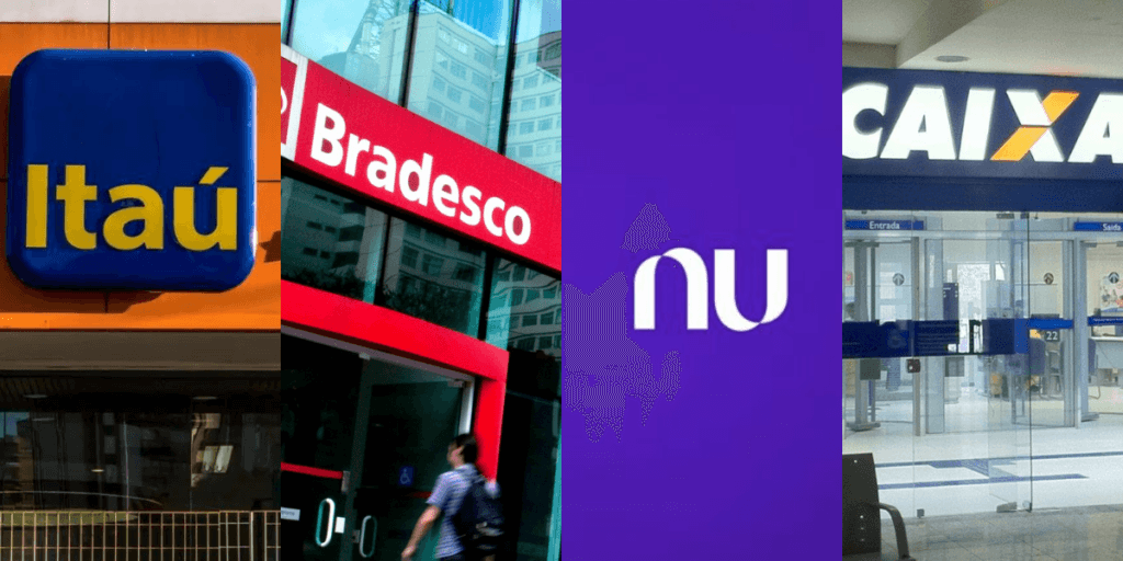 Acabou: Itaú, Nubank, Bradesco e Caixa acabam de dar fim em serviço muito amado e usado hoje (19)