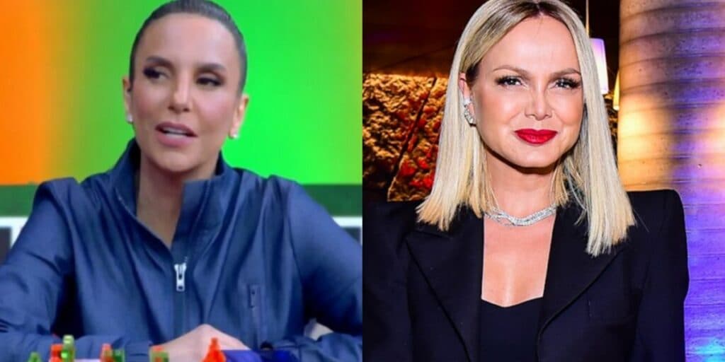 É o fim: Ivete Sangalo e Eliana são obrigadas a acabarem com suas empresas mesmo com milhões nos cofres