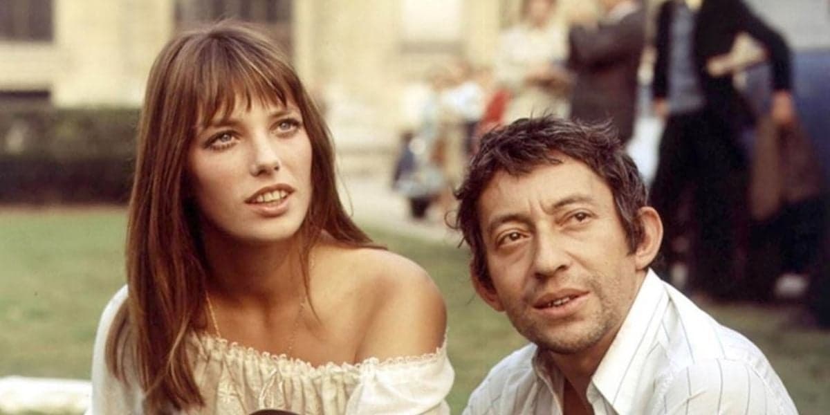 Jane Birkin