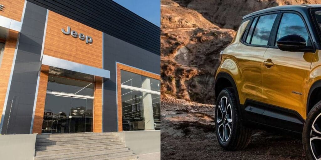 Novo SUV: Jeep lança carro popular abaixo da Renegade, muito mais tecnológico e motoristas comemoram
