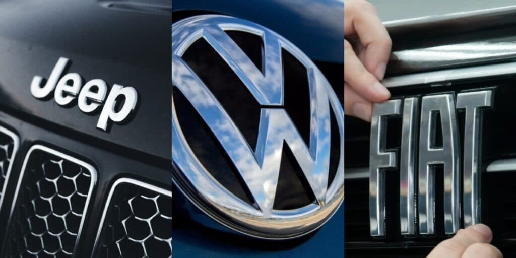 Alerta máximo de prejuízo hoje (12): Donos de carros da Jeep, Volks e até Fiat acabam de ter péssima notícia
