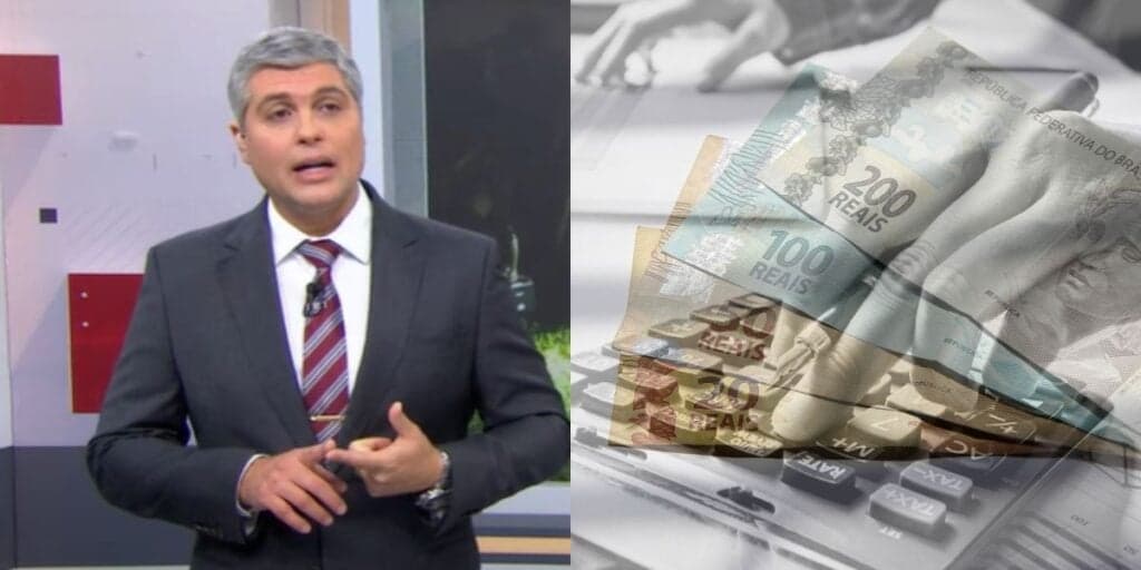 "Devendo 2 bilhões de reais": Joel Datena para a Band com confirmação urgente sobre falência de empresa GIGANTE