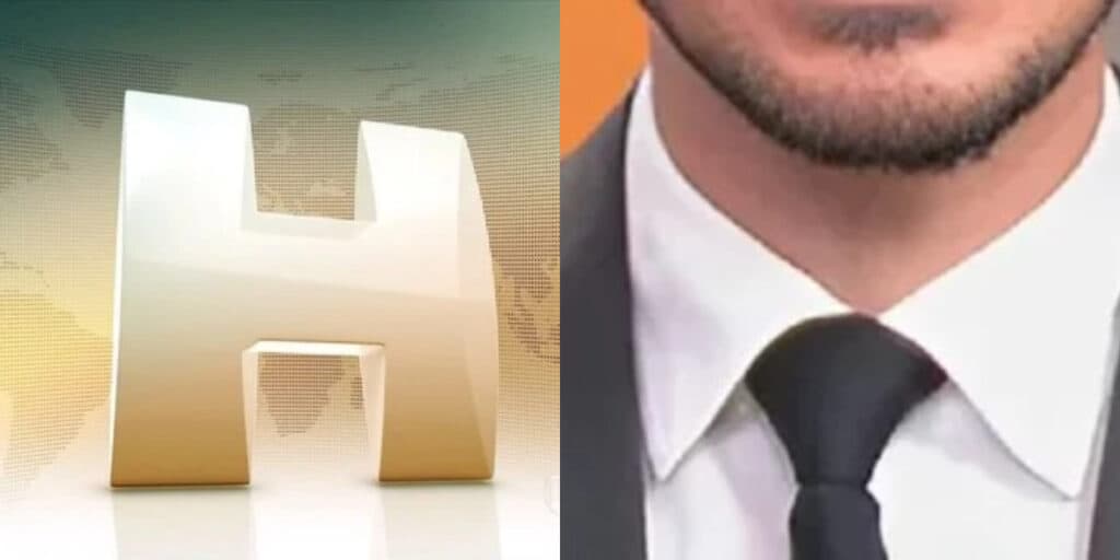 Dança das cadeiras: Novo âncora é confirmado no JH e gera onda de revolta nos bastidores da Globo