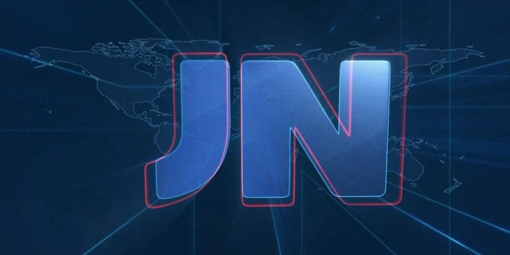 Âncora do Jornal Nacional acaba de anunciar perda de famoso e comove no horário nobre da Globo: “Morreu hoje”