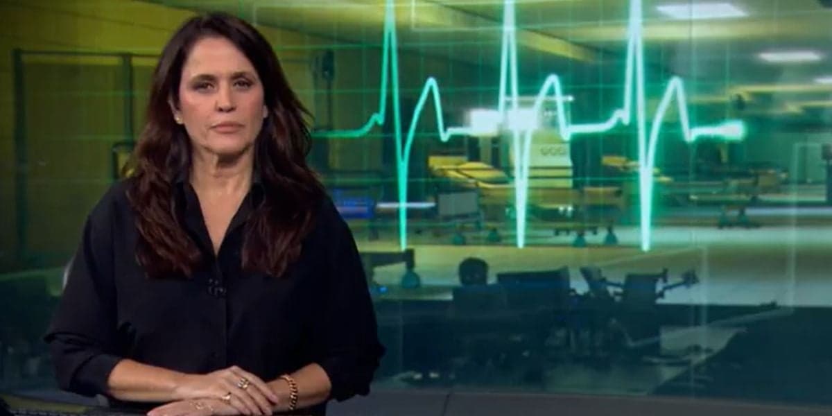 Jornal Nacional Jornal Nacional