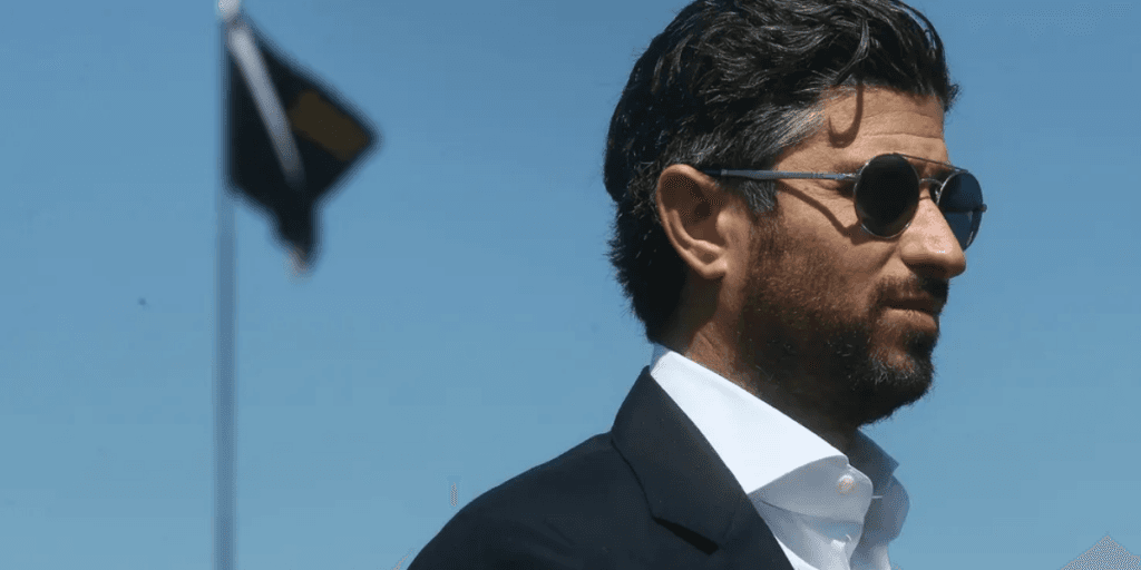777 abre os cofres e R$ 26 milhões: Vasco está prestes a anunciar contratação RECORDE no clube