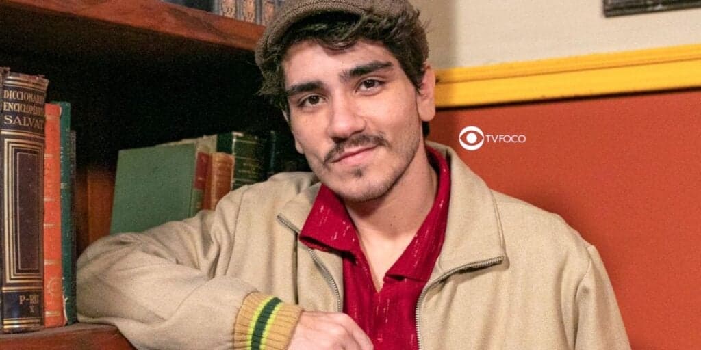 Fim do mistério em Amor Perfeito - Segredo tenebroso do passado de Justino vem à tona: "Dívida"