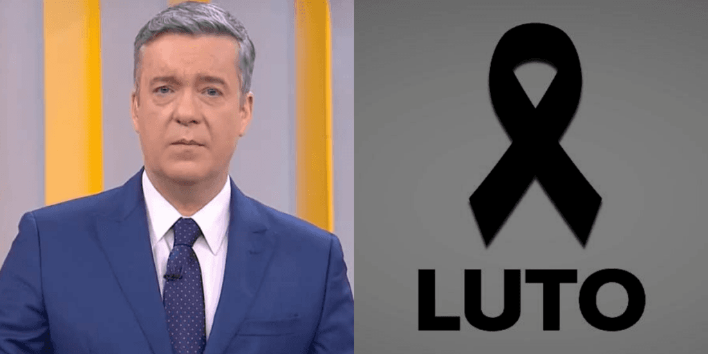 “Encontrado já sem vida”: A triste morte de famoso aos 50 anos confirmada por Roberto Kovalick na Globo