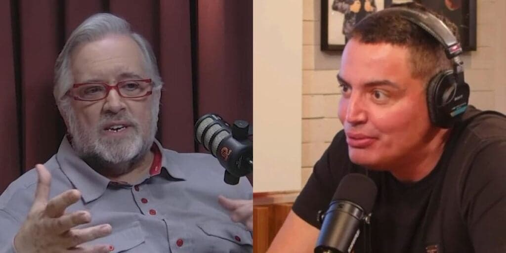 Leo Dias expõe Leão Lobo e não perdoa o próprio colega com revelação: “Destilando o ódio”
