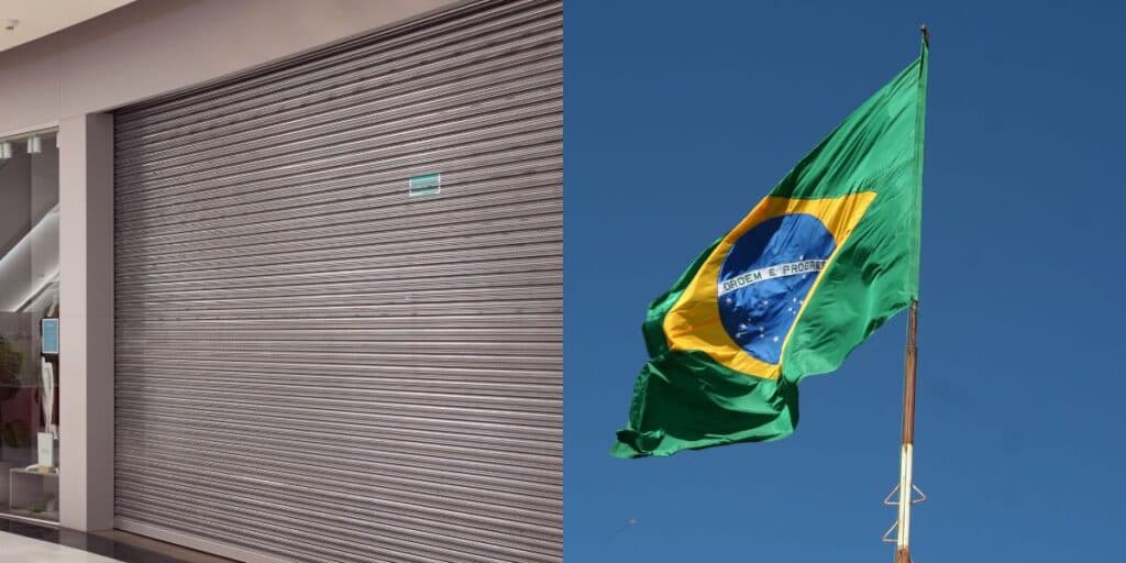 Após anos fechada, uma das maiores empresas abre novamente as portas no Brasil e clientes ficam em êxtase