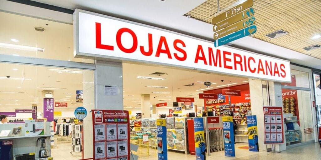 "Foi encerrado": O fim de serviço crucial das Lojas Americanas anunciado por jornal da Globo após anos