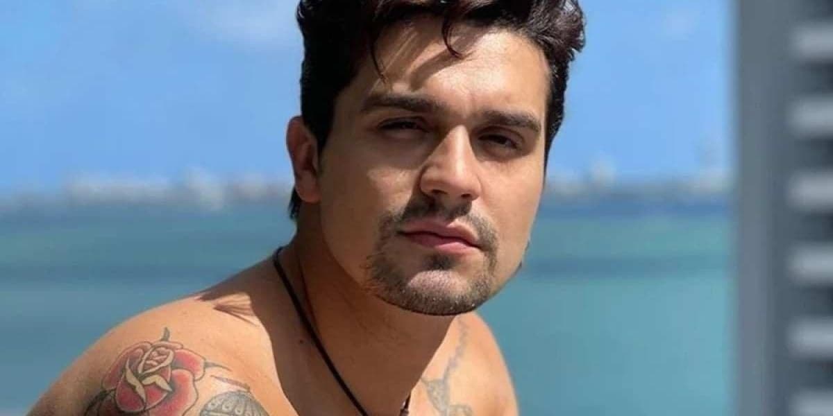 Luan Santana