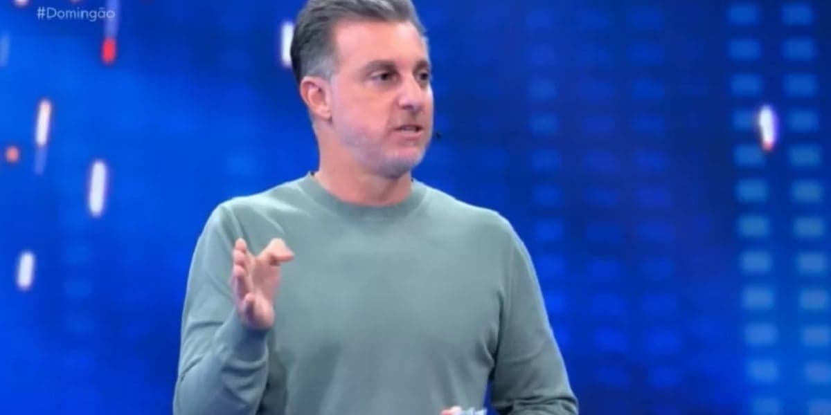 Luciano Huck (Foto: Reprodução/ Internet)