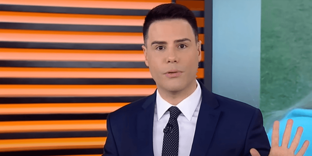 “Assassinado”: A triste morte de cantor de pagode e confirmação de Luiz Bacci ao vivo na Record TV