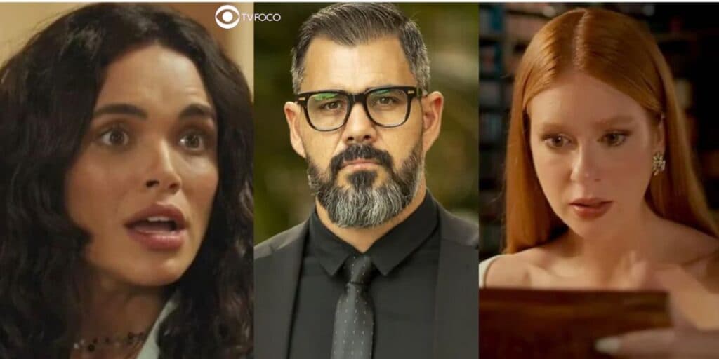 Fuzuê - Luna socorre Jefinho, Pascoal é levado para a delegacia e Preciosa invade a casa de Nero
