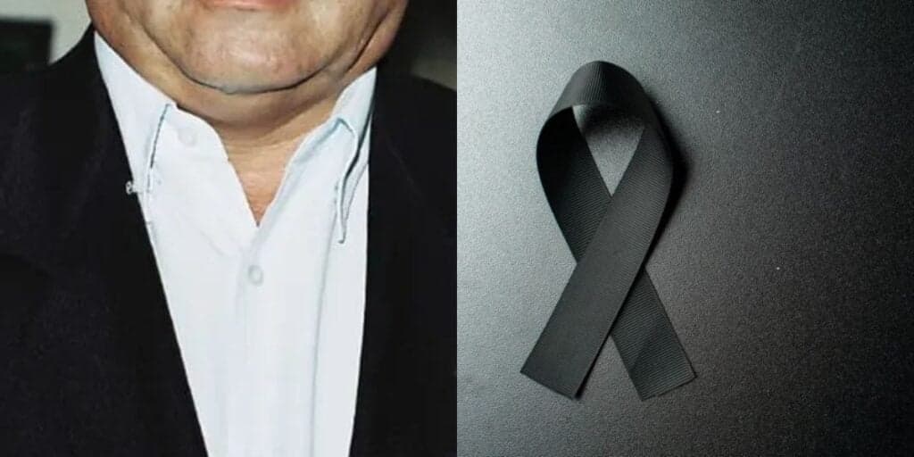 Luto: Âncora da Globo precisa parar jornal com confirmação de morte de famoso e perde o chão: "Infelizmente"