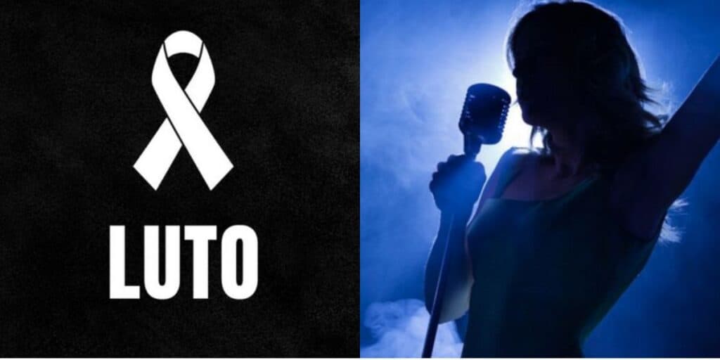 "Nunca imaginei perdê-la": A morte de estrela da música, confirmação do jornal da Globo e comoção no Brasil