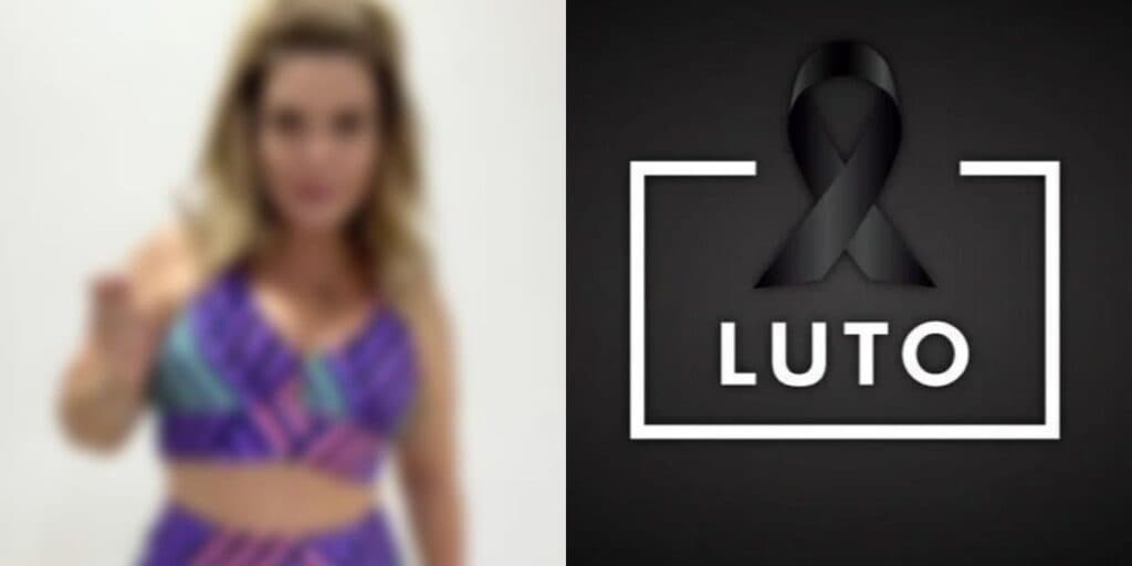 Luto: Famosa acaba de ter morte confirmada aos 49 anos e tristeza toma conta do Brasil: "Ela foi forte"