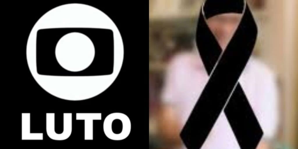Luto: Estrela de novelas da Globo tem morte confirmada nesta TERÇA (19) e causa comoção no Brasil