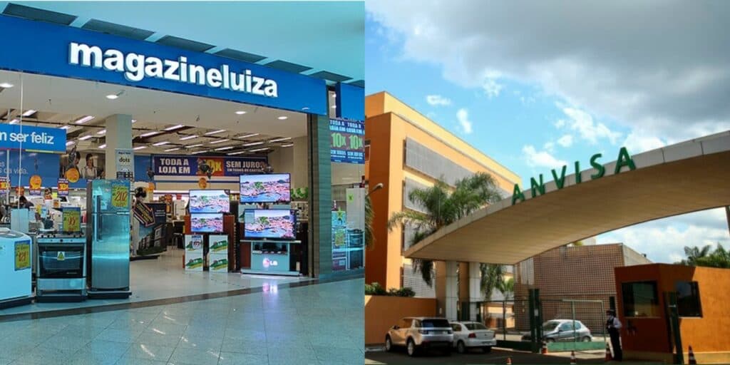Alerta: A marca vendida pela rival da Magazine Luiza, arrancada com urgência das prateleiras e situação hoje (24)
