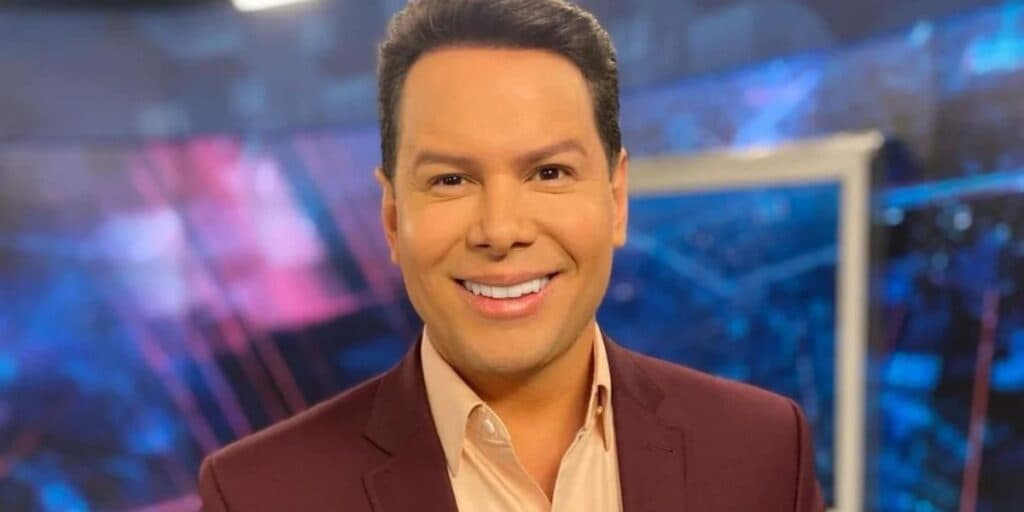 Demitido do SBT no auge, estrela surge em canal rival e fala de rixa com Marcão do Povo: “Uma das poucas pessoas”