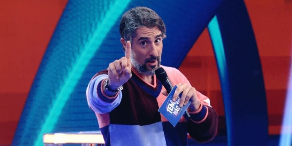 Fim do Caldeirão, ressureição do ‘De Frente com Gabi’ e estrela da Band na Globo: A virada da TV em 2023