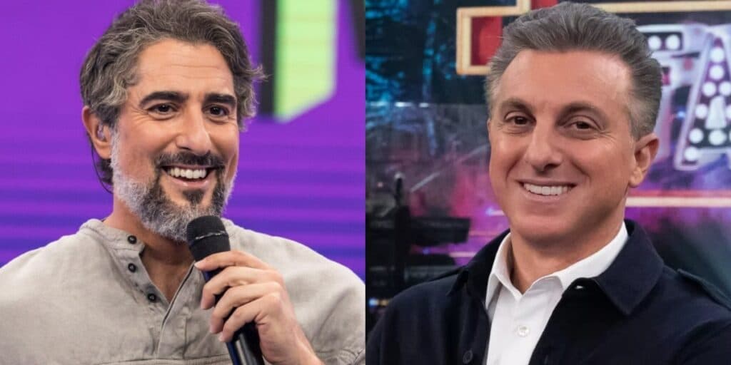 Reviravolta no Caldeirão: Marcos Mion diz SIM na Globo e é confirmado aos domingos no Domingão
