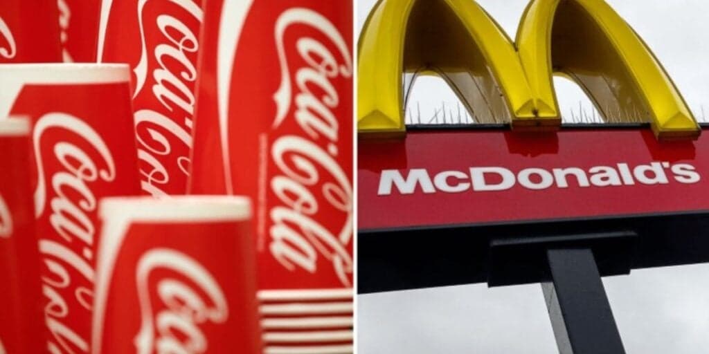 McDonald’s, Colgate, Apple e Coca-Cola: O adeus de 4 produtos AMADOS arrancados dos mercados e extintos