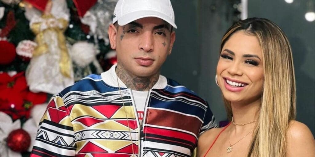 Mãe de MC Guimê acaba de massacrar Lexa após cantora anunciar separação e expõe chifres: “Há dois anos”