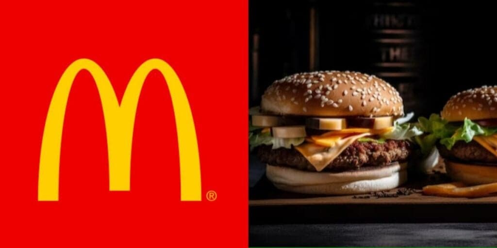 Falência, lojas fechadas e aniquiladas: 2 grandes rivais do McDonald's quebram no Brasil e tem triste despedida